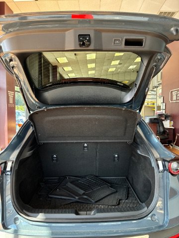 Used 2022 MAZDA CX-30 AWD 2.5 S w/ Preferred Package image 9