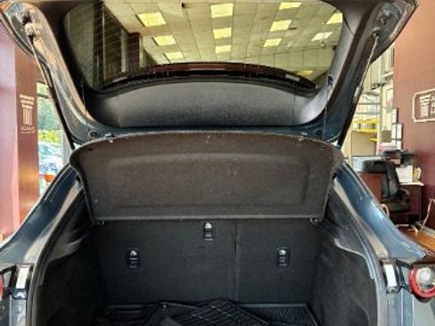 Used 2022 MAZDA CX-30 AWD 2.5 S w/ Preferred Package image 9