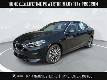 Certified 2024 BMW 228i xDrive Gran Coupe w/ Convenience Package