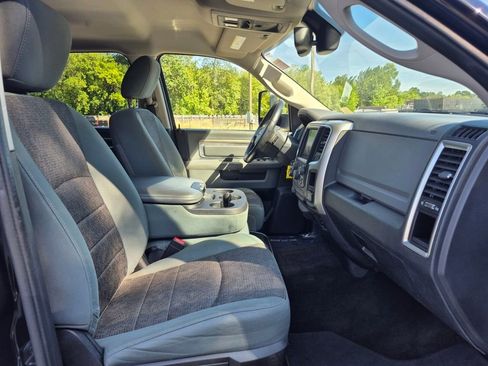 Used 2016 RAM 1500 Classic SLT image 47