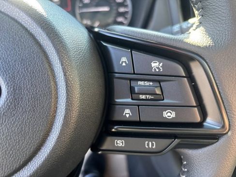 New 2026 Subaru Forester Premium image 71