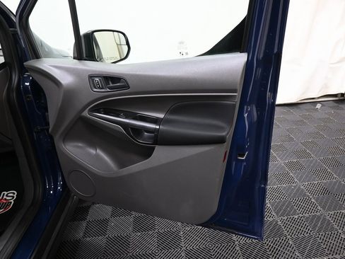 Used 2021 Ford Transit Connect XL image 23