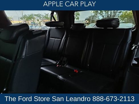 Used 2018 Ford Expedition Max XLT image 16