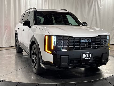 New 2027 Kia Telluride SX X-Line w/ Towing Package AWD/4WD image 10