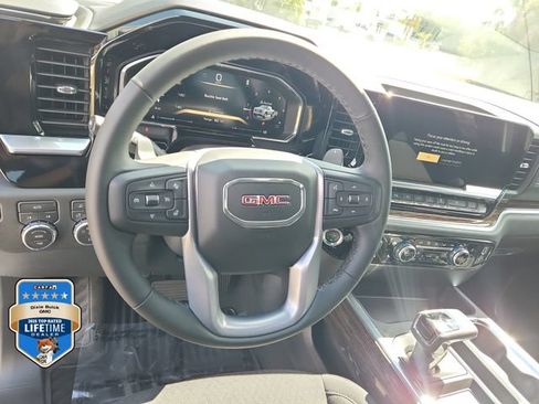 New 2026 GMC Sierra 1500 Elevation w/ Preferred Package AWD/4WD image 16