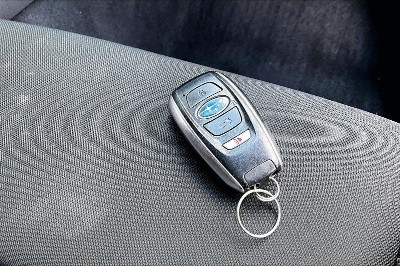 Used 2023 Subaru WRX Premium AWD/4WD image 7
