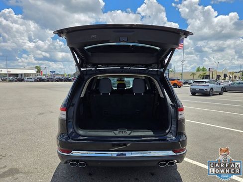 Used 2023 Lincoln Aviator 2WD image 18
