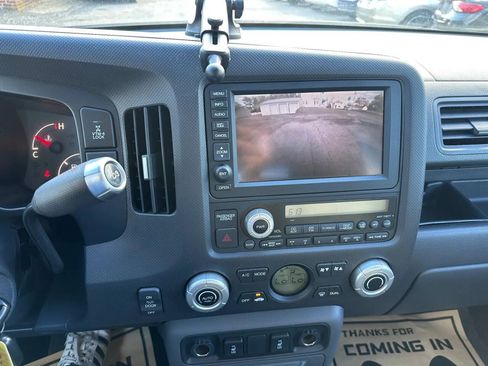 Used 2008 Honda Ridgeline RTL image 18