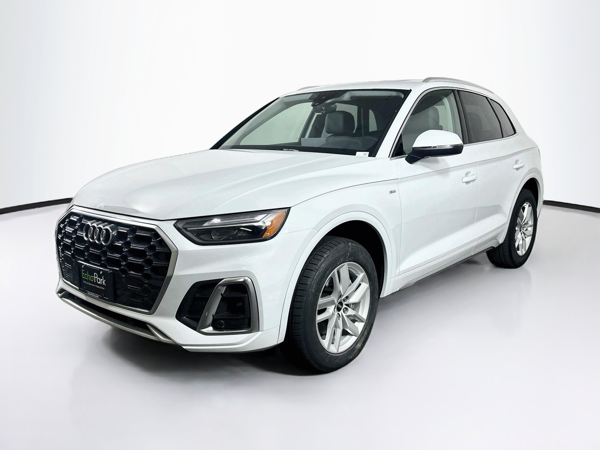 Used 2023 Audi Q5 2.0T Premium AWD/4WD image 3