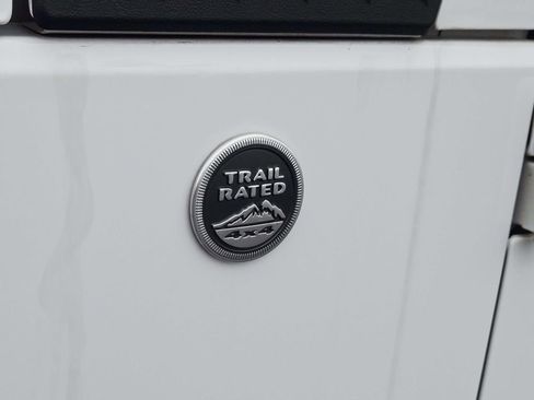 Used 2017 Jeep Wrangler Unlimited Sport w/ Quick Order Package 24S image 19