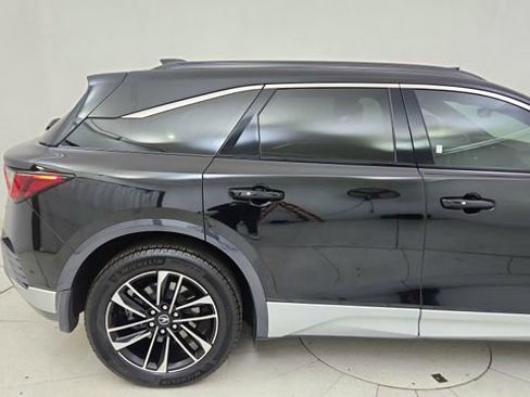 Used 2024 Acura ZDX A-Spec image 7