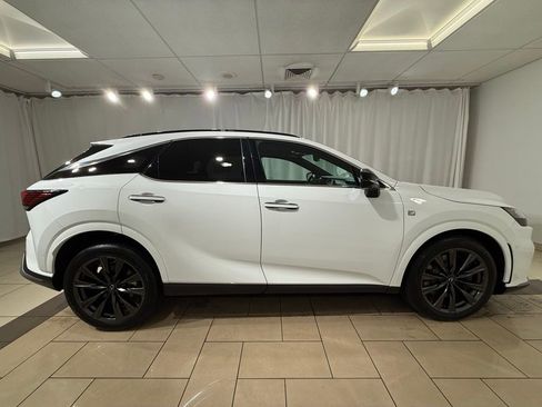 Used 2024 Lexus RX 350 F Sport image 6