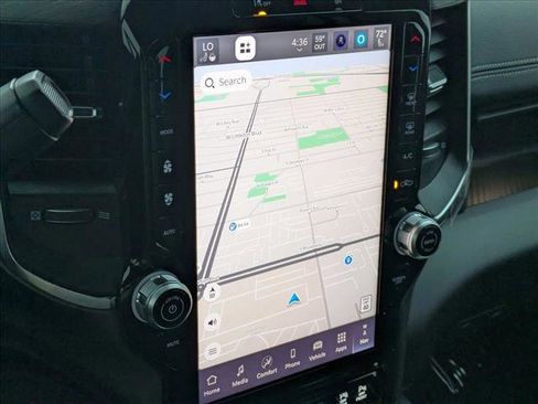 New 2026 RAM 2500 Laramie image 12