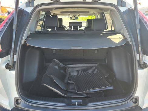 Used 2020 Honda CR-V EX-L image 10