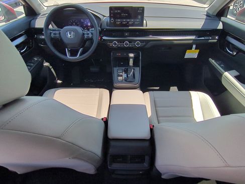 New 2026 Honda CR-V EX-L image 15