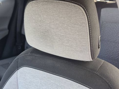 Used 2023 Chevrolet Equinox LT AWD/4WD image 13