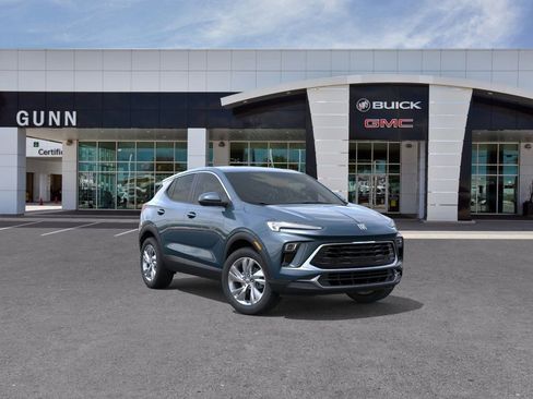 New 2026 Buick Encore GX Preferred w/ Comfort Package image 1