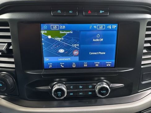 Used 2023 Ford F150 XLT w/ Equipment Group 301A Mid image 19