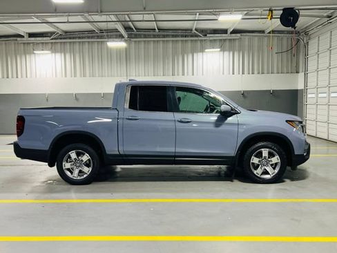 New 2026 Honda Ridgeline RTL image 19