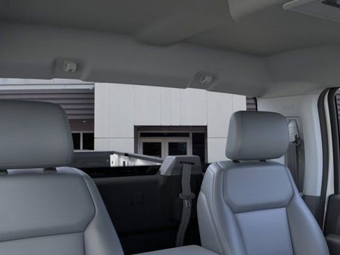 New 2026 Ford F150 XL AWD/4WD image 22