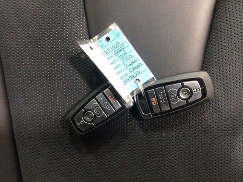 New 2025 Ford F150 Raptor image 48