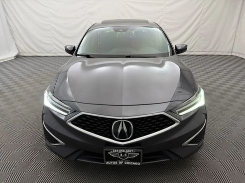 Used 2019 Acura ILX FWD image 3