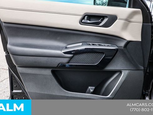 Used 2024 Nissan Pathfinder SV image 43