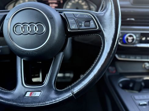 Used 2018 Audi S5 Premium Plus image 28