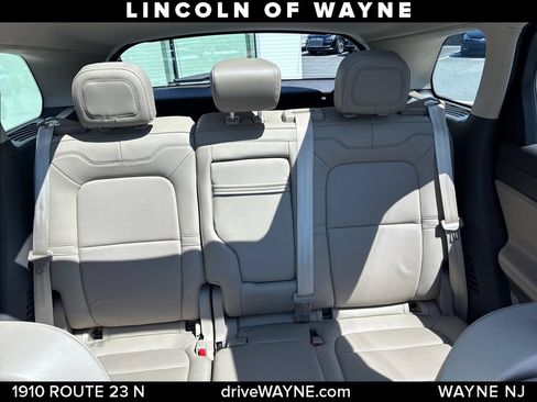 Certified 2022 Lincoln Corsair AWD w/ Premium Package image 16