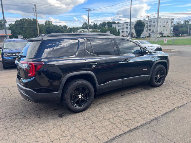 Used 2022 GMC Acadia AT4 w/ Technology Package AWD/4WD image 18