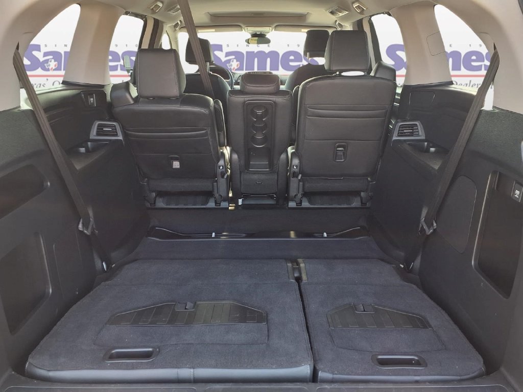 Certified 2024 Honda Odyssey EX-L image 10