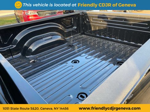 New 2026 RAM 2500 Tradesman image 9