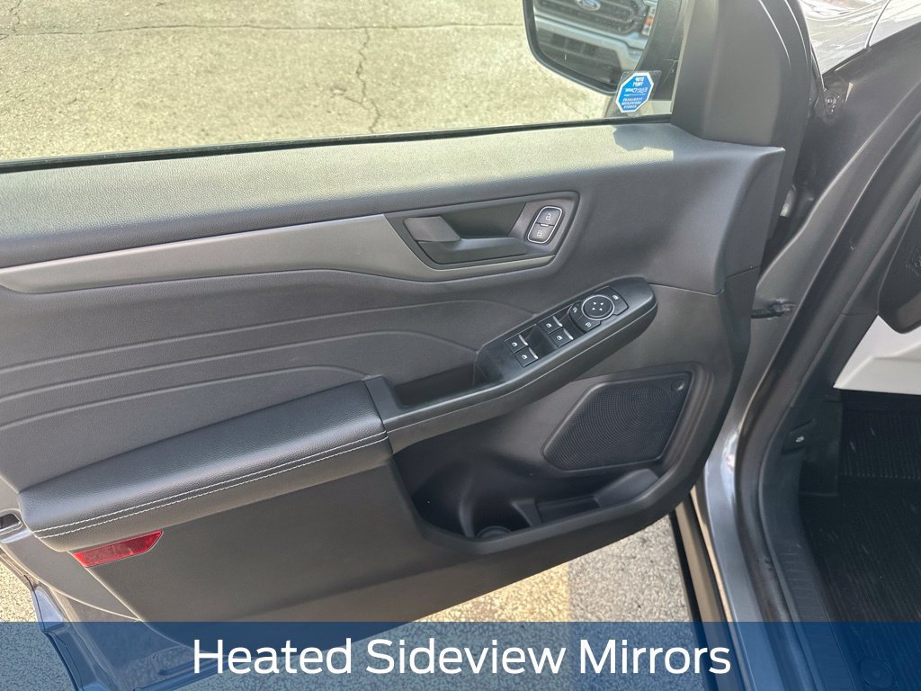 Used 2024 Ford Escape Active w/ Tech Pack #1 AWD/4WD image 20