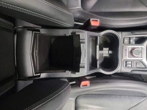 Used 2022 Subaru Forester Touring w/ Popular Package #3 image 29