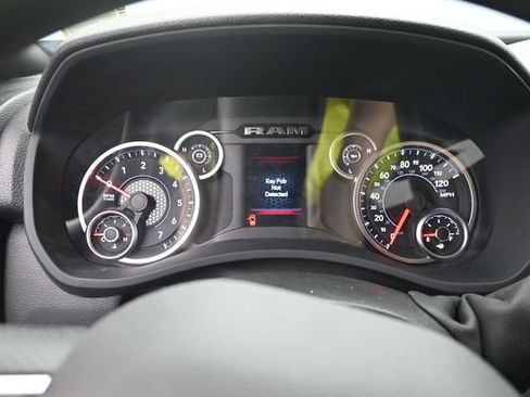 New 2026 RAM 2500 Tradesman AWD/4WD image 23