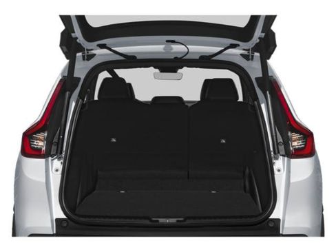 Used 2023 Honda CR-V Sport Touring image 11