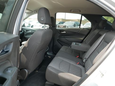 Used 2018 Chevrolet Equinox LT AWD/4WD image 35