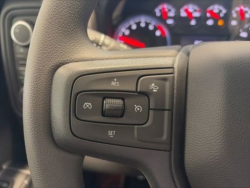 New 2026 Chevrolet Silverado 2500 Custom w/ Custom Value Package AWD/4WD image 16
