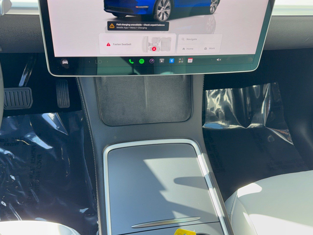 Used 2022 Tesla Model Y Long Range AWD/4WD image 22