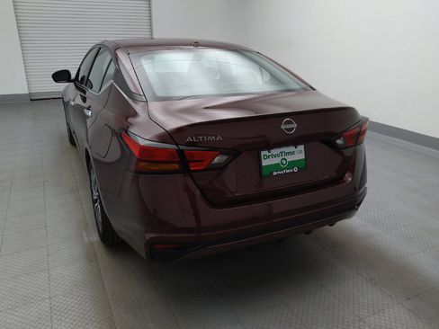 Used 2025 Nissan Altima 2.5 SV FWD image 6