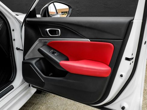 Used 2024 Acura Integra Type S FWD image 63