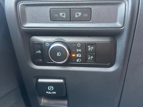 Used 2023 Ford F150 XLT w/ Equipment Group 301A Mid AWD/4WD image 20