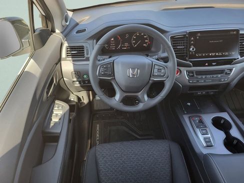 New 2026 Honda Ridgeline Sport image 29