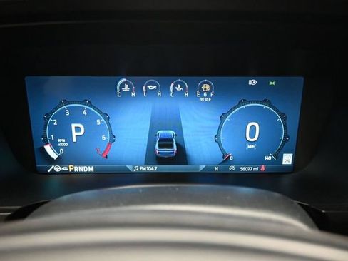 Used 2025 Ford F150 Raptor AWD/4WD image 5