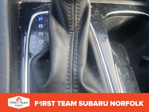 Used 2022 Hyundai Santa Cruz SEL Premium w/ Launch Package image 17