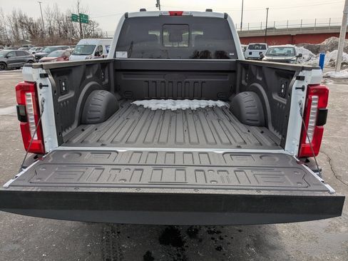 New 2026 Ford F250 Lariat w/ Lariat Premium Package image 13