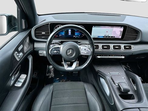 Used 2022 Mercedes-Benz GLE 350 image 24