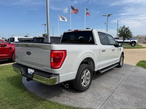 Used 2023 Ford F150 XLT w/ Equipment Group 302A High RWD image 6