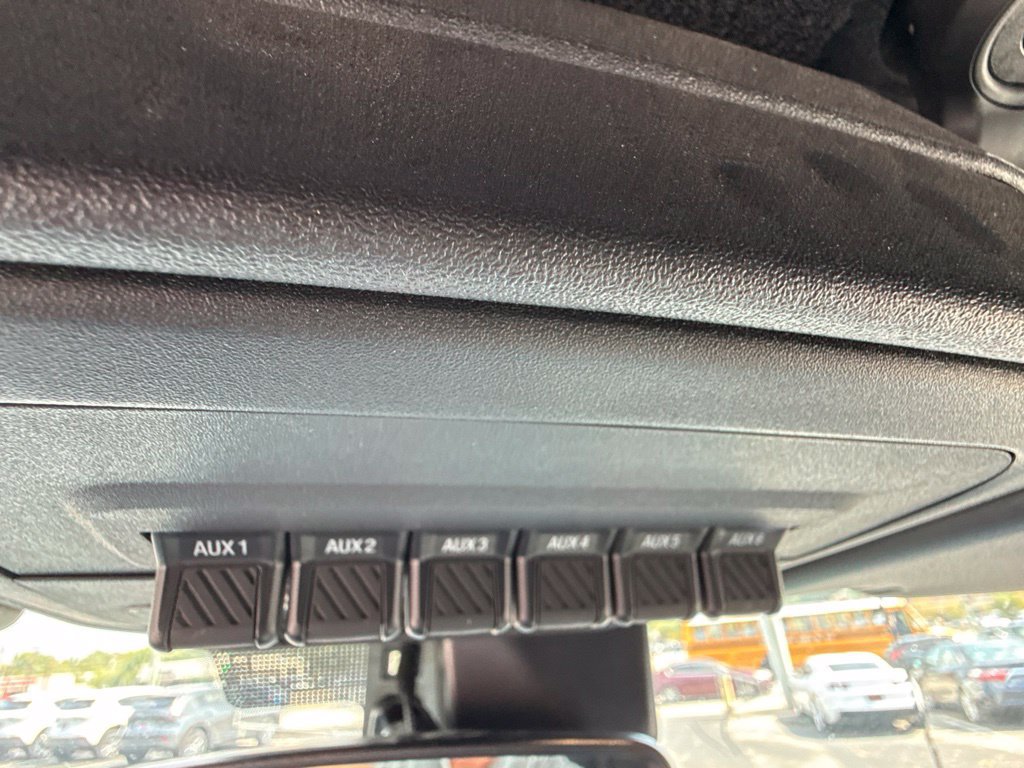 Used 2024 Ford Bronco Everglades AWD/4WD image 24