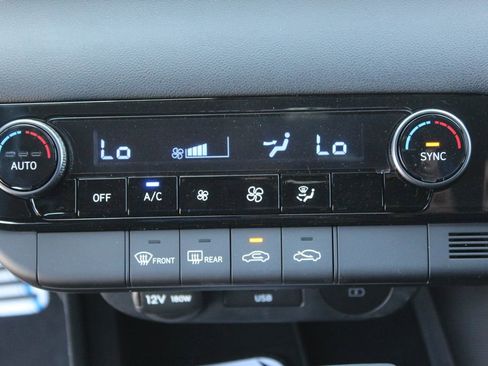New 2026 Hyundai Elantra Sport FWD image 22